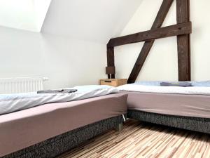 Imagen de la galería de Ferienwohnung in Schkeuditz, en Schkeuditz 2 fotos más