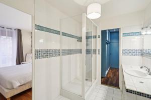 Bany a Apartments for Work in City Center 52 fotos més