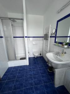 Galeriebild der Unterkunft Hotel Am Vogelsang in Gevelsberg + 5 Fotos