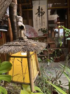 Billede fra billedgalleriet på Longji Friendship Tree Hotel-Antique collection i Longsheng