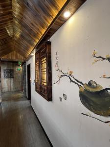Billede fra billedgalleriet på Longji Friendship Tree Hotel-Antique collection i Longsheng