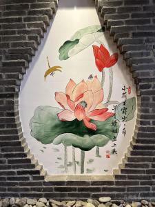 Billede fra billedgalleriet på Longji Friendship Tree Hotel-Antique collection i Longsheng