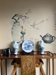 Billede fra billedgalleriet på Longji Friendship Tree Hotel-Antique collection i Longsheng