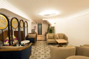 Gallery image of Hồng Hải Hotel in Pleiku +29 photos