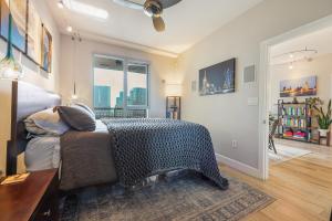 Φωτογραφία από το άλμπουμ του Your Urban Oasis in the Heart of Little Italy στο Σαν Ντιέγκο