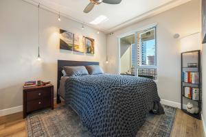 Φωτογραφία από το άλμπουμ του Your Urban Oasis in the Heart of Little Italy στο Σαν Ντιέγκο +17 φωτογραφίες