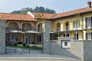 Gallery image of Agriturismo Cascina Varìe in Castagnito