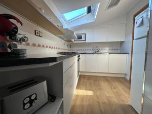 Gallery image of Loft del Taga in Sant Joan de les Abadesses