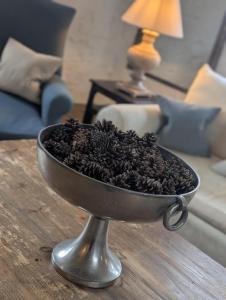 Billede fra billedgalleriet på Five Star Luxury - Oxnead Hall i Burgh next Aylsham