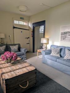 Billede fra billedgalleriet på Five Star Luxury - Oxnead Hall i Burgh next Aylsham