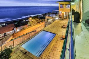 Gallery image of Zimbali View Eco Guesthouse in Ballito