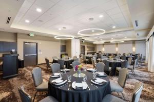 Fotografie z fotogalerie ubytování Best Western Plus Fillmore Inn & Suites v destinaci Colorado Springs