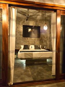 Ένα μπάνιο στο Hotel Boutique Pikiliki - ADULTS ONLY