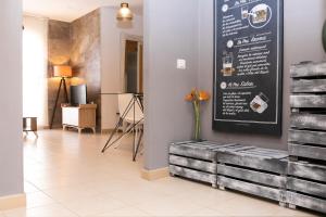 Galeriebild der Unterkunft Alboscmar - Apartamento en Riumar con piscina y cerca de la playa - Deltavacaciones in Riumar