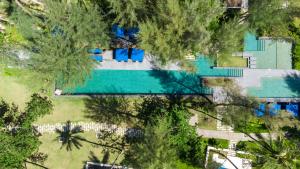 Bazén v ubytování Avani Plus Khao Lak Resort nebo v jeho okolí