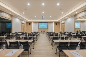Konferenční prostory v ubytování Belle Villa Resort, Khao Yai + 30 fotografií
