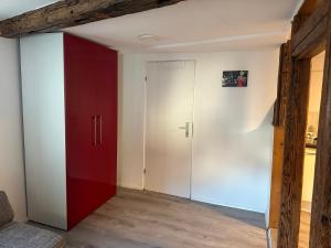 Φωτογραφία από το άλμπουμ του Badische Ferienwohnung Home Red σε Lahr