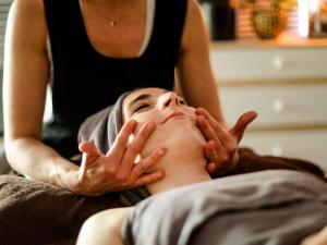 Hosté ubytování Mercure Cabourg Hôtel & Spa