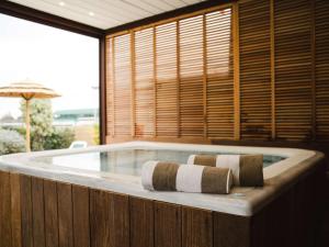 Fotografie z fotogalerie ubytování Mercure Cabourg Hôtel & Spa v destinaci Cabourg