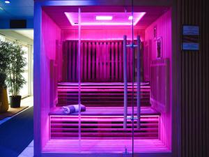 Fotografie z fotogalerie ubytování Mercure Cabourg Hôtel & Spa v destinaci Cabourg