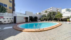 Swimmingpoolen hos eller tæt på Mirador Sunrise