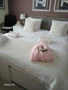 Gallery image of Room zellik in Horing +7 photos