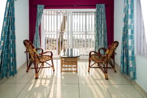 Gallery image of The Beach House in Kollam +6 photos