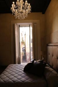 Billede fra billedgalleriet på B&B Suite Palazzo Luciani i Salerno