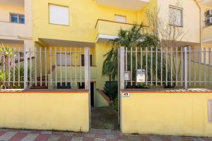 Fotografia z galérie ubytovania Residenza Gabry v Cagliari