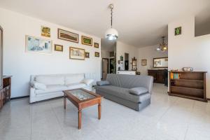 Posedenie v ubytovaní Residenza Gabry
