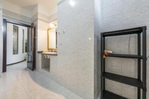 Kúpeľňa v ubytovaní Residenza Gabry