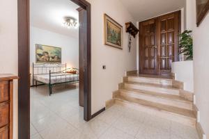 Fotografia z galérie ubytovania Residenza Gabry v Cagliari