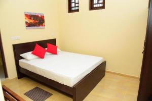 Fotografie z fotogalerie ubytování Airport Blessings Villa v destinaci Katunayaka + 22 fotografií