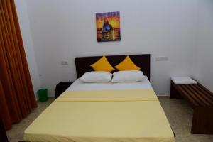 Fotografie z fotogalerie ubytování Airport Blessings Villa v destinaci Katunayaka