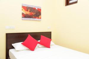 Fotografie z fotogalerie ubytování Airport Blessings Villa v destinaci Katunayaka