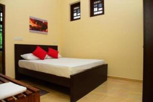 Fotografie z fotogalerie ubytování Airport Blessings Villa v destinaci Katunayaka