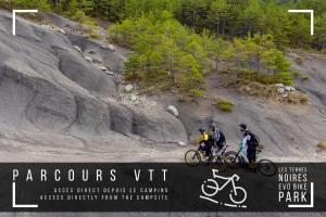 Gallery image of Les Eaux Chaudes in Digne-les-Bains