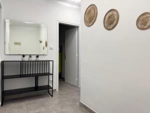 Fotografia z galérie ubytovania Agi Macià Centro v destinácii Roses