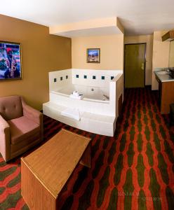 Foto dalla galleria di Americas Best Value Inn & Suites-Forest Grove/Hillsboro a Forest Grove
