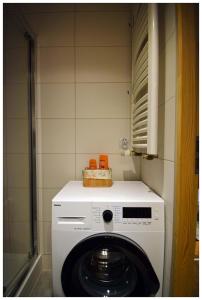Φωτογραφία από το άλμπουμ του Color Apartament Przytulny Kąt σε Stalowa Wola