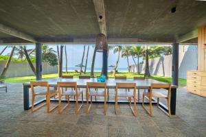 Φωτογραφία από το άλμπουμ του The Coast Sri Lanka Villa στην Μπεντότα