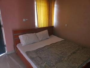 Gallery image of GREAT ATEWO HERITAGE HOTEl in Ilogbo
