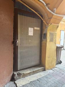 Φωτογραφία από το άλμπουμ του B Private room in city center in Bratislava σε Staré Mesto