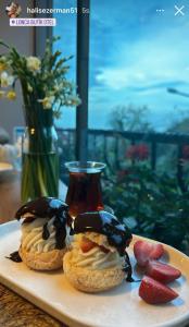 Gallery image of Lonca Butik Hotel in Giresun