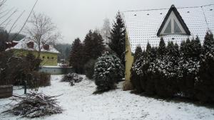 Fotografie z fotogalerie ubytování Totális Harmónia Villa v destinaci Miskolctapolca