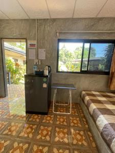 Voodi või voodid majutusasutuse A.P.guesthouse toas