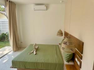 Gambar di galeri bagi Sunlight Pool Villas di Ko Phangan +7 gambar