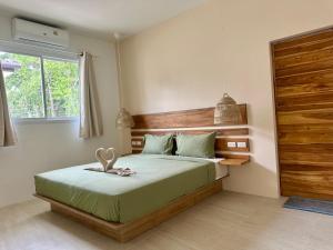 Gambar di galeri bagi Sunlight Pool Villas di Ko Phangan