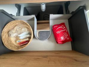 Gambar di galeri bagi Studio Cocon di Lingolsheim