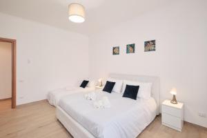 Gallery image of Ciampino Station - 7 minutes from the airport in Ciampino